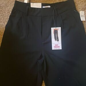 Juniors Vanilla Star Easy Trouser